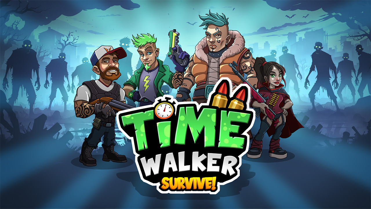 Time Walker